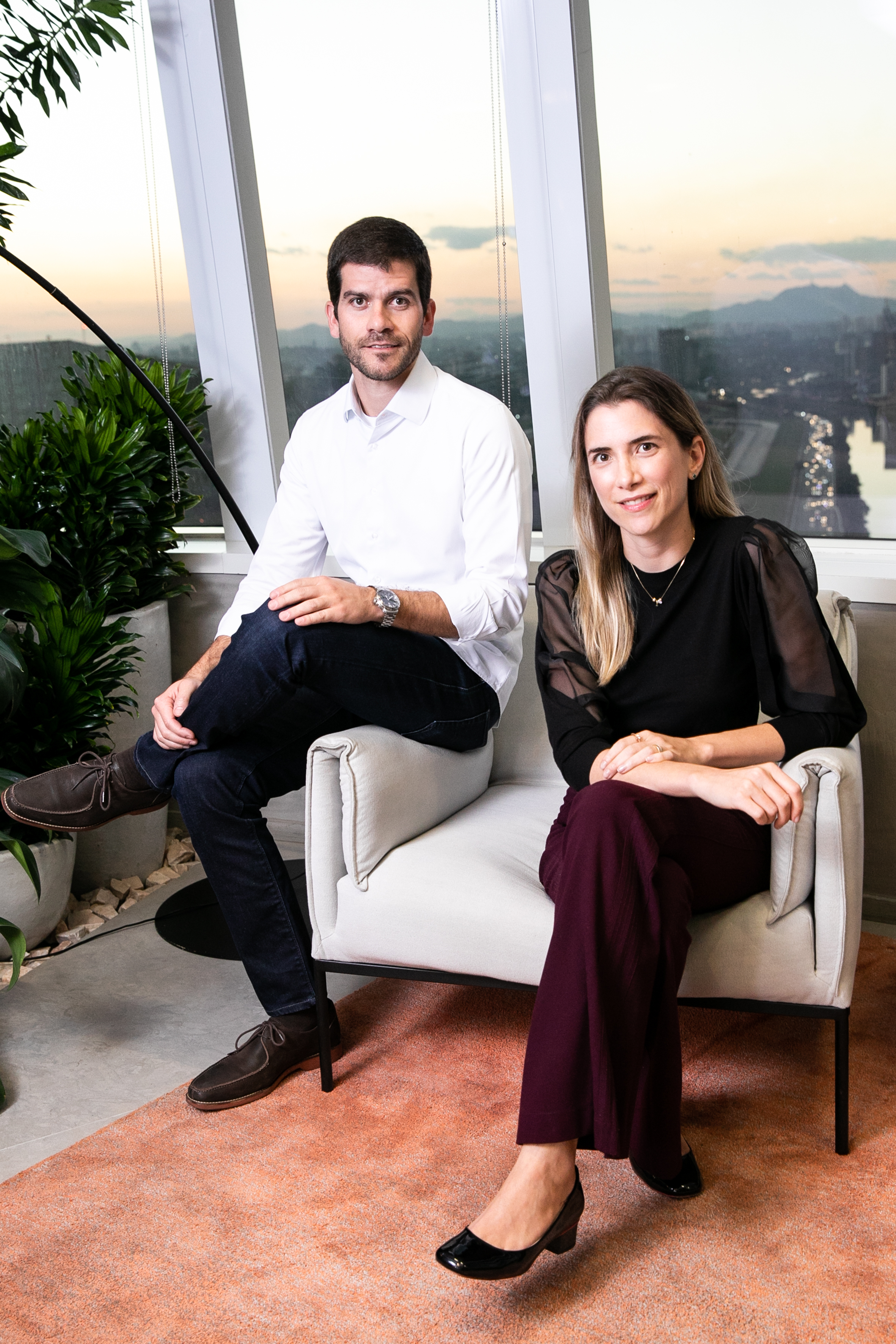 Entrevista Marta Pinheiro e Gustavo Pires: Queremos induzir práticas ESG em nossos stakeholders