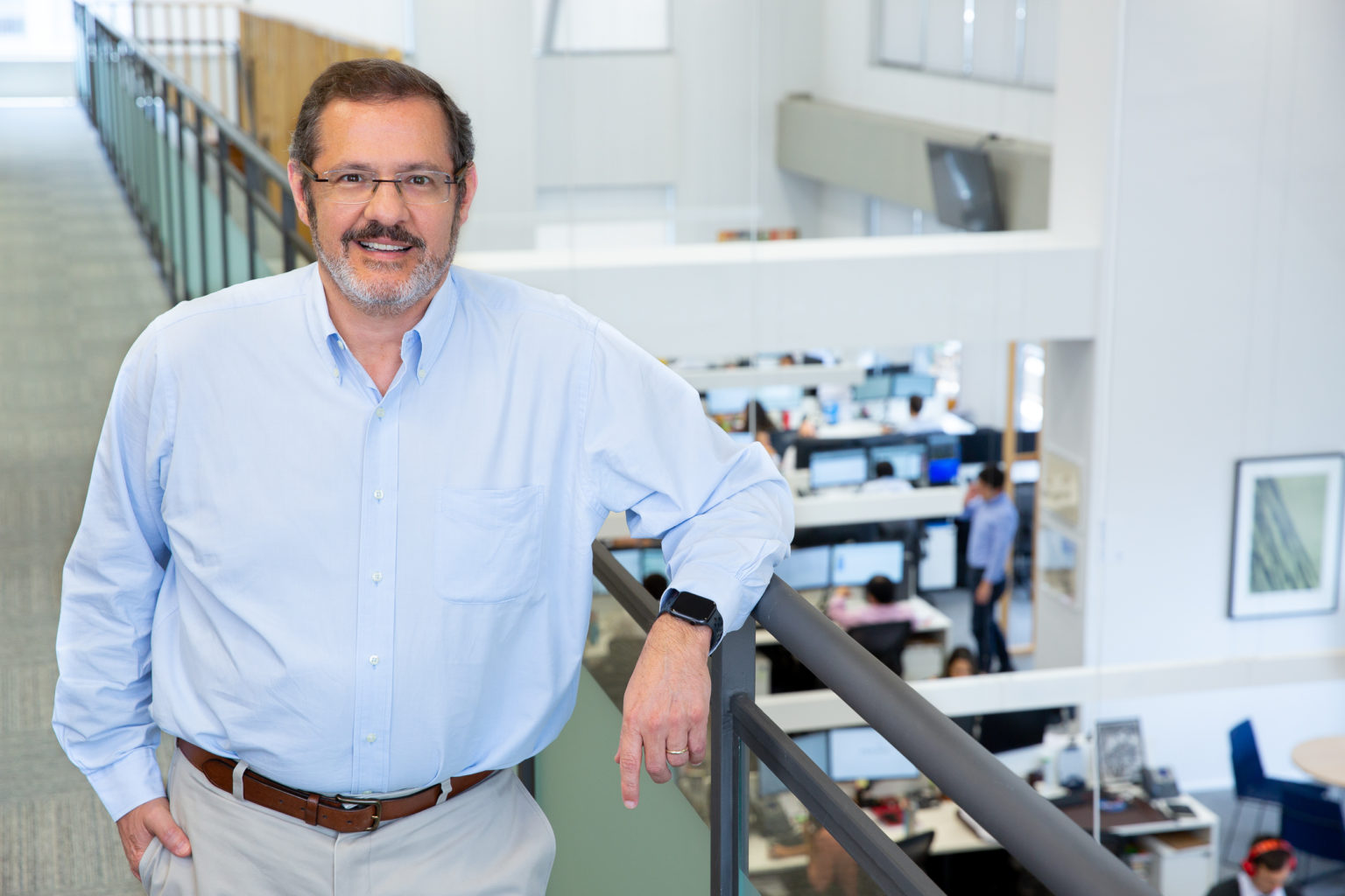 Perspectivas 2021 com Luiz Fernando Figueiredo AMEC