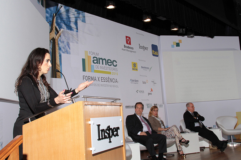 2015 Amec Investor Forum