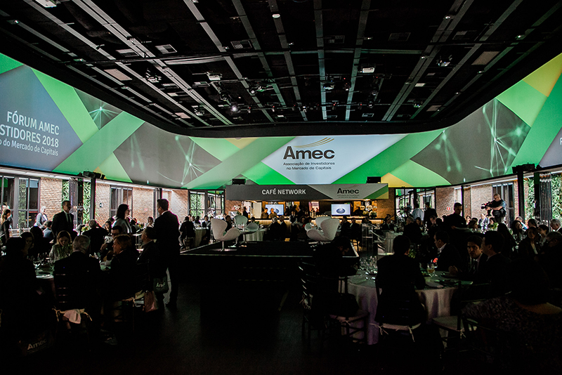 2018 Amec Investor Forum