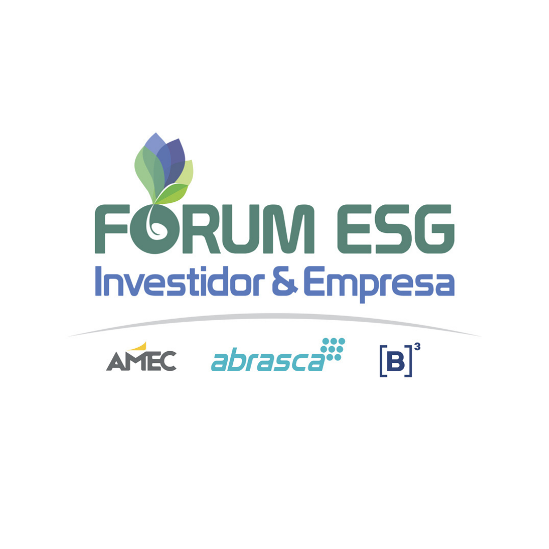 Fórum ESG Investidor & Empresa teve novo encontro no dia 10 de fevereiro