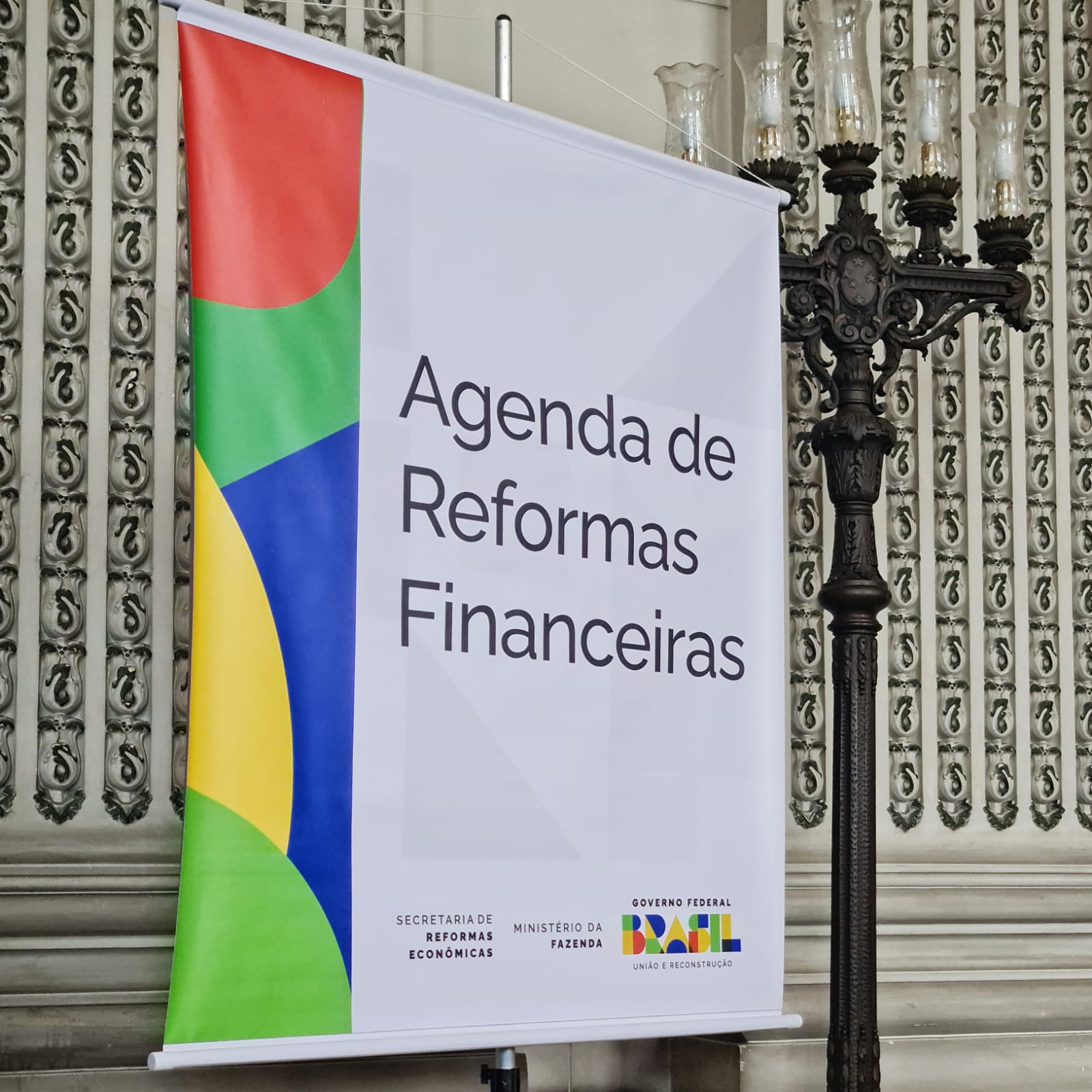 AMEC participa de cinco grupos de trabalho da Agenda de Reformas Financeiras