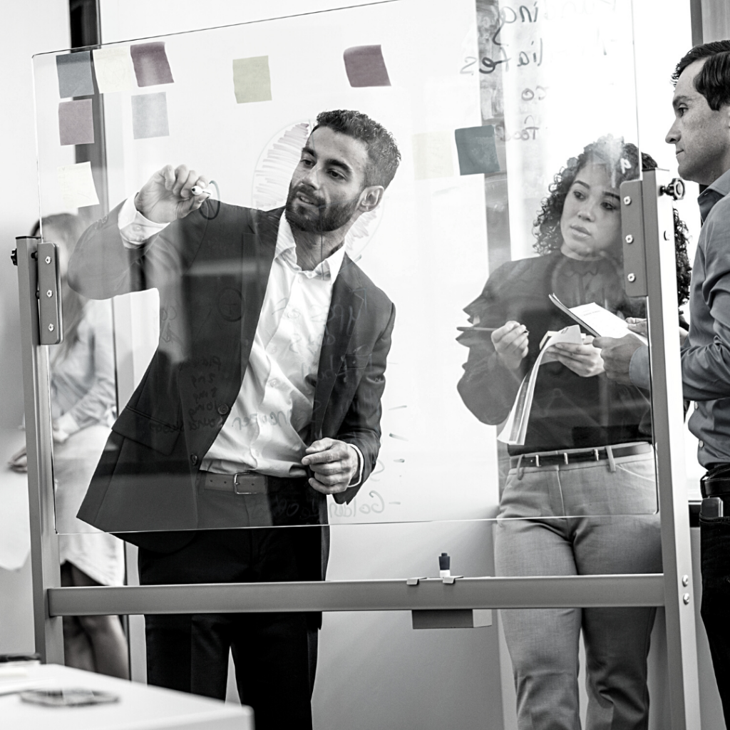 AMEC aproveita expertise em governança para expandir atuação para o mercado de dívida