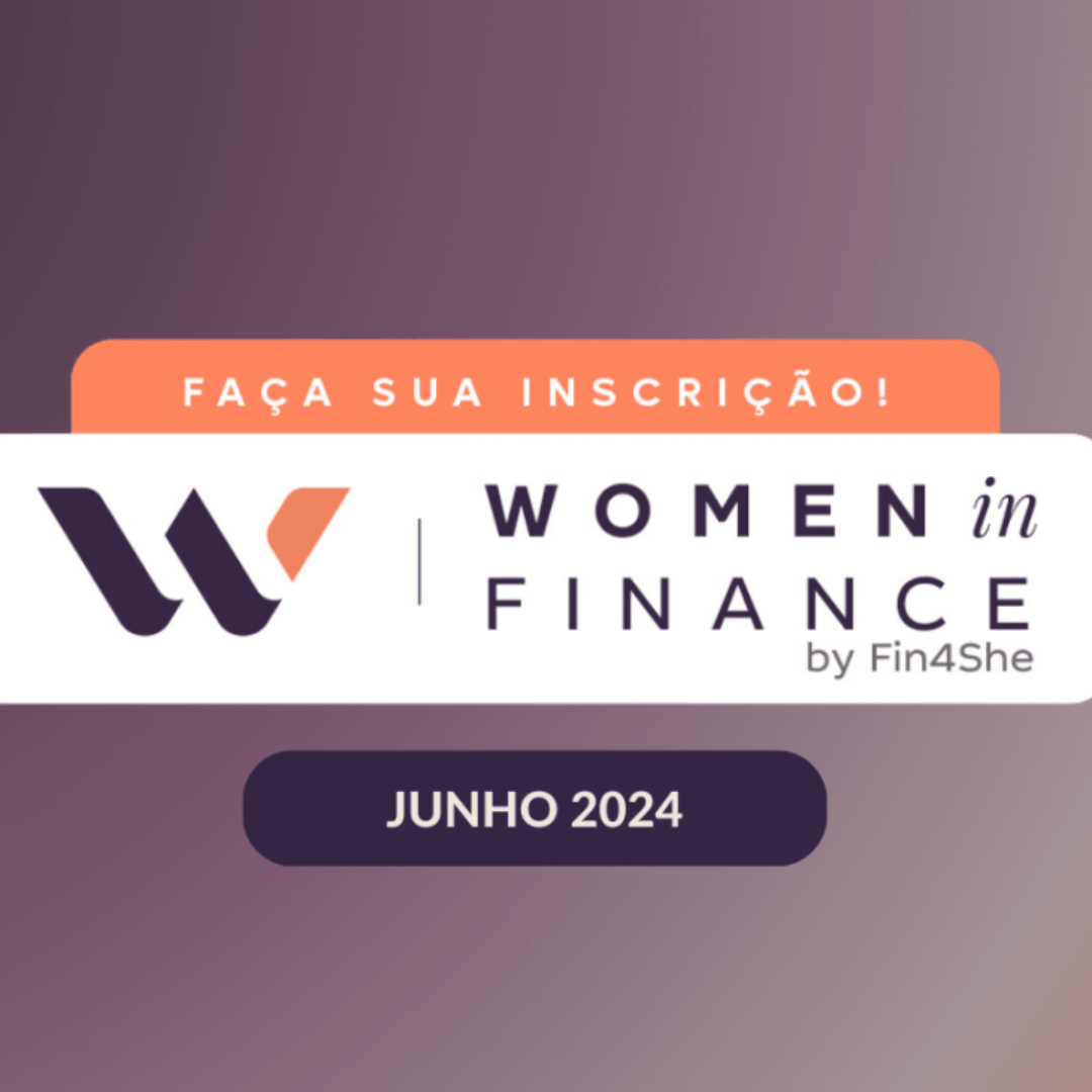 Evento “Women in Finance” será realizado no próximo dia 18 de junho com apoio institucional da Amec
