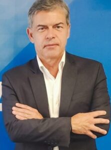 Humberto Magalhães, Caixa Asset. Foto: Divulgação. 