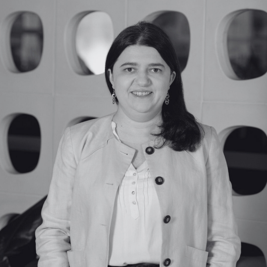 Entrevista: Fayga Delbem analisa diagnóstico do mercado de crédito