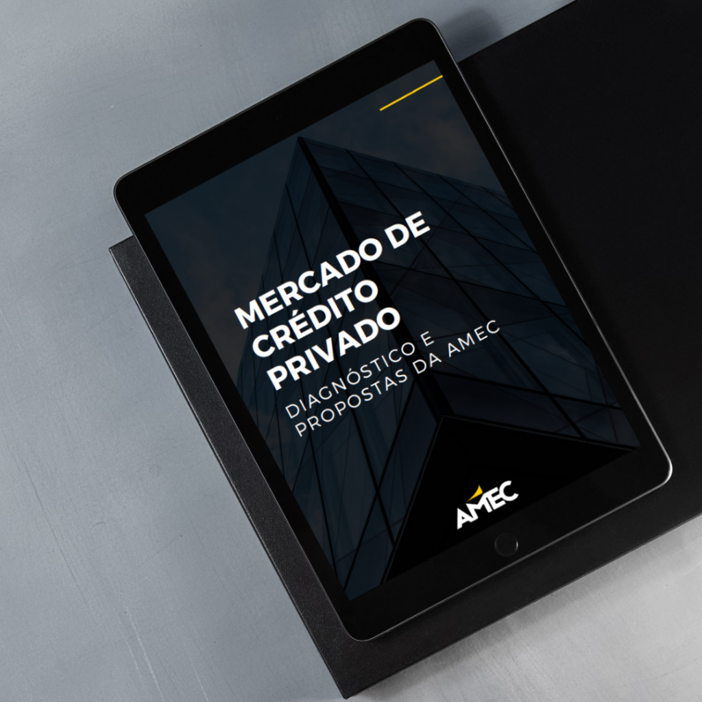 Propostas da Amec para o aprimoramento do mercado de crédito privado repercutem na mídia especializada