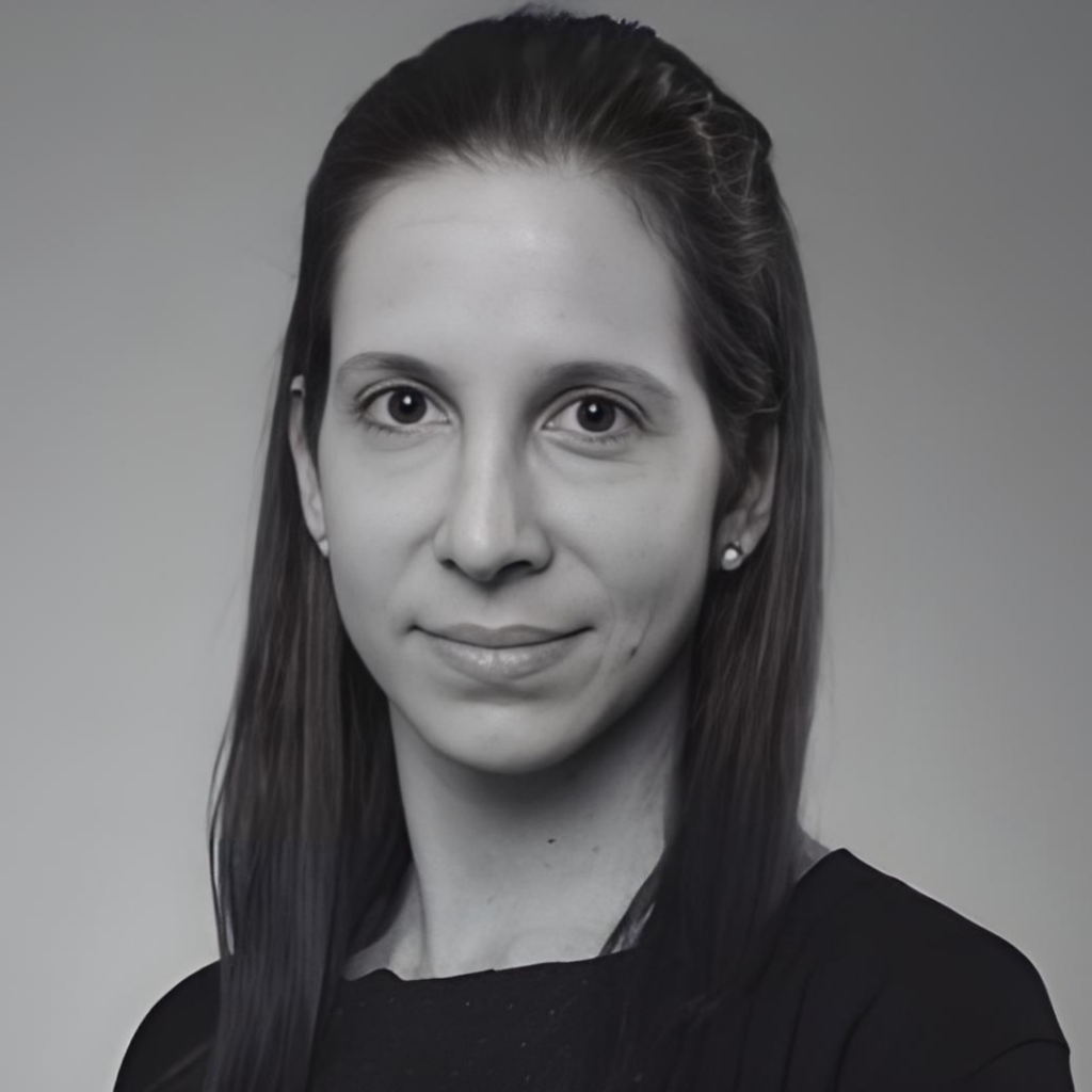 Brunella Isper Junqueira Gomide é a mais nova integrante da diretoria executiva da Amec